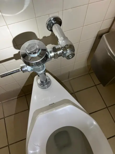 Fixture installation and repair for Repiping in White Knoll